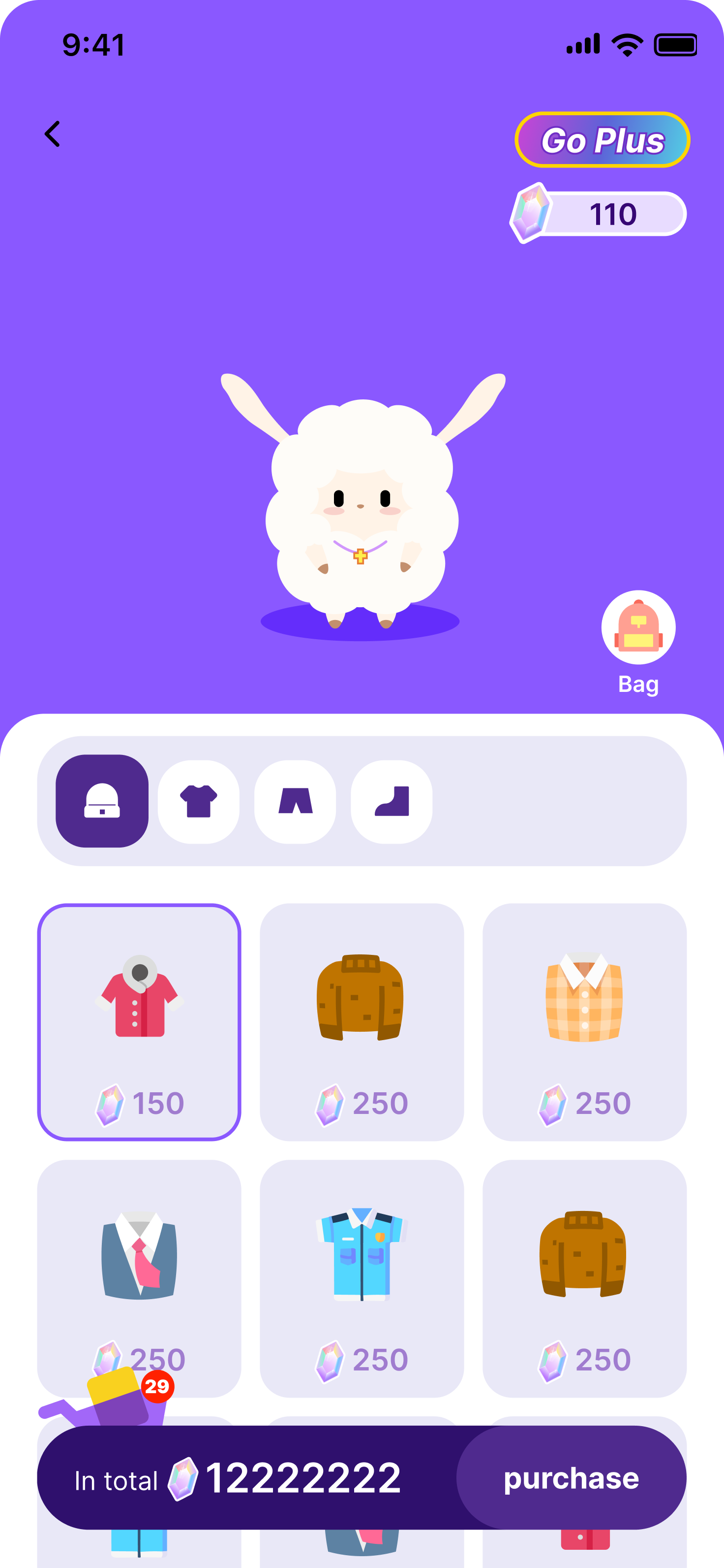 FaithTime App Screenshot